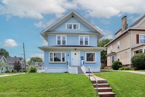 2021 Hudson Avenue, Norwood, OH 45212