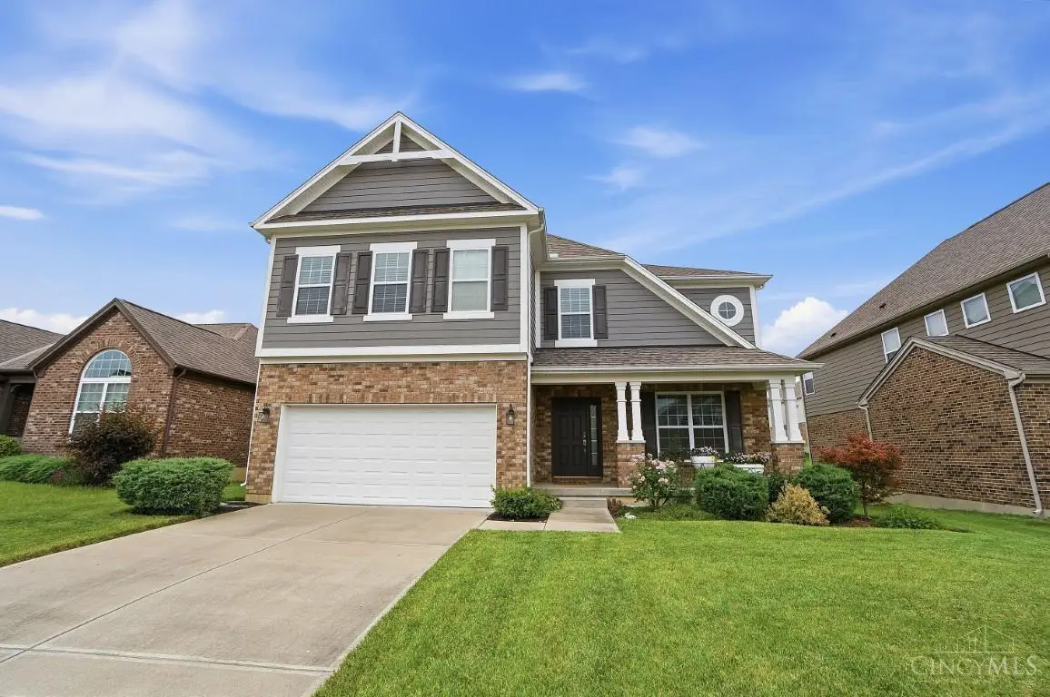 3715 Acadia Lane, Mason, OH 45036 - #1