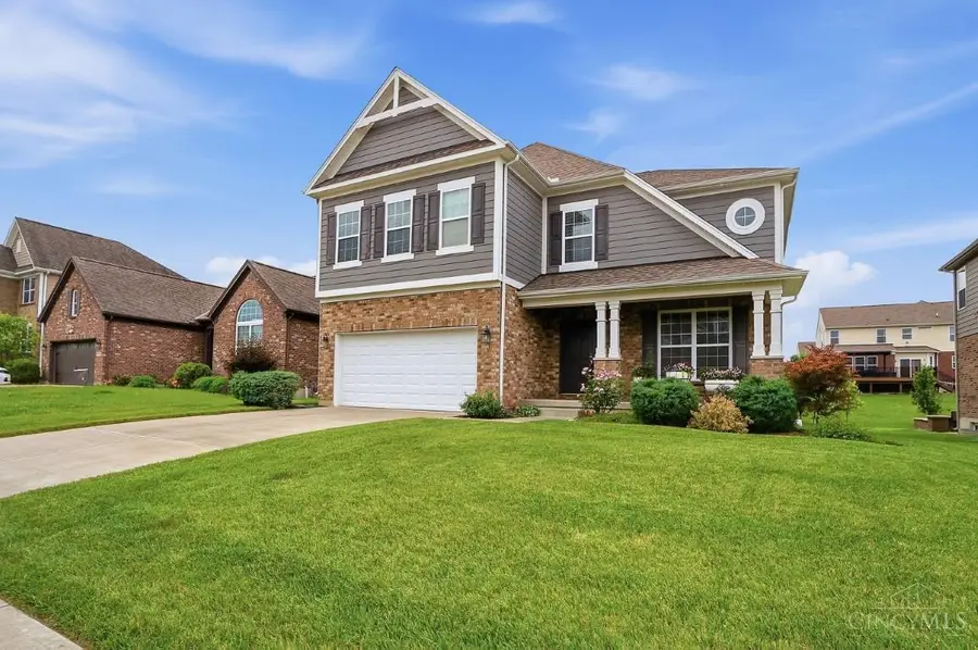 3715 Acadia Lane, Mason, OH 45036 - #3