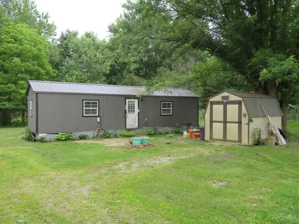 7204 Wagon Wheel Trail, Hillsboro, OH 45133