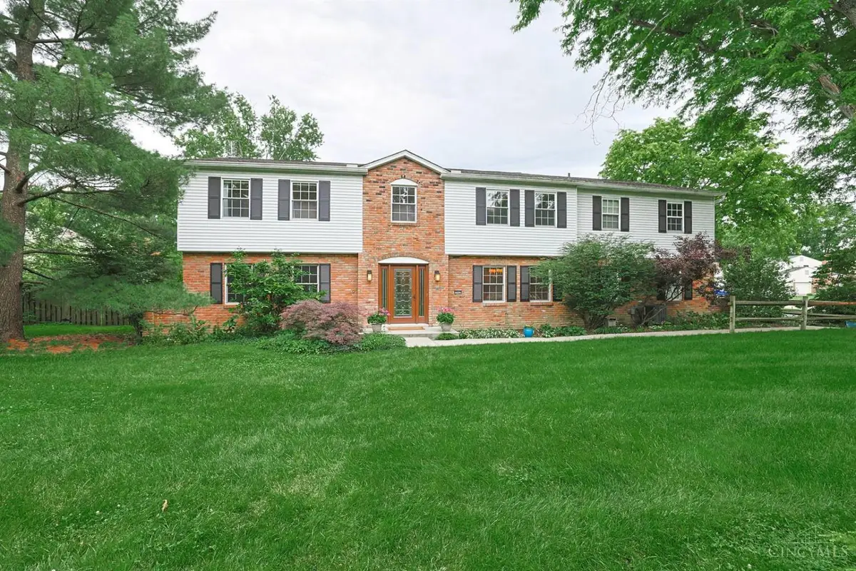9960 Walnutridge Court, Symmes, OH 45242 - #1
