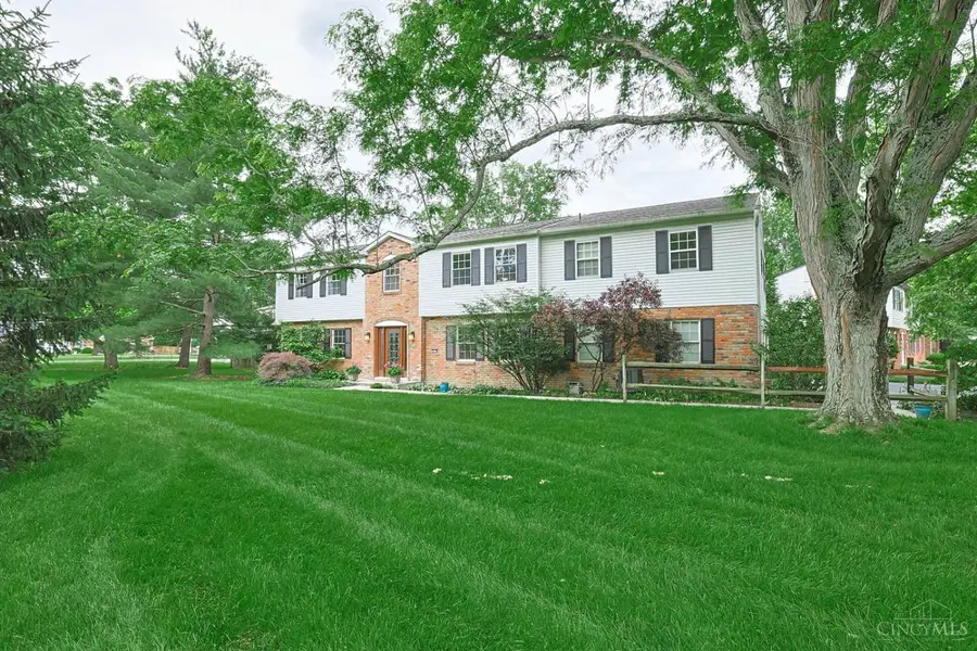 9960 Walnutridge Court, Symmes, OH 45242 - #2