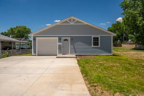 2853 Gladstone Street, Moraine, OH 45439