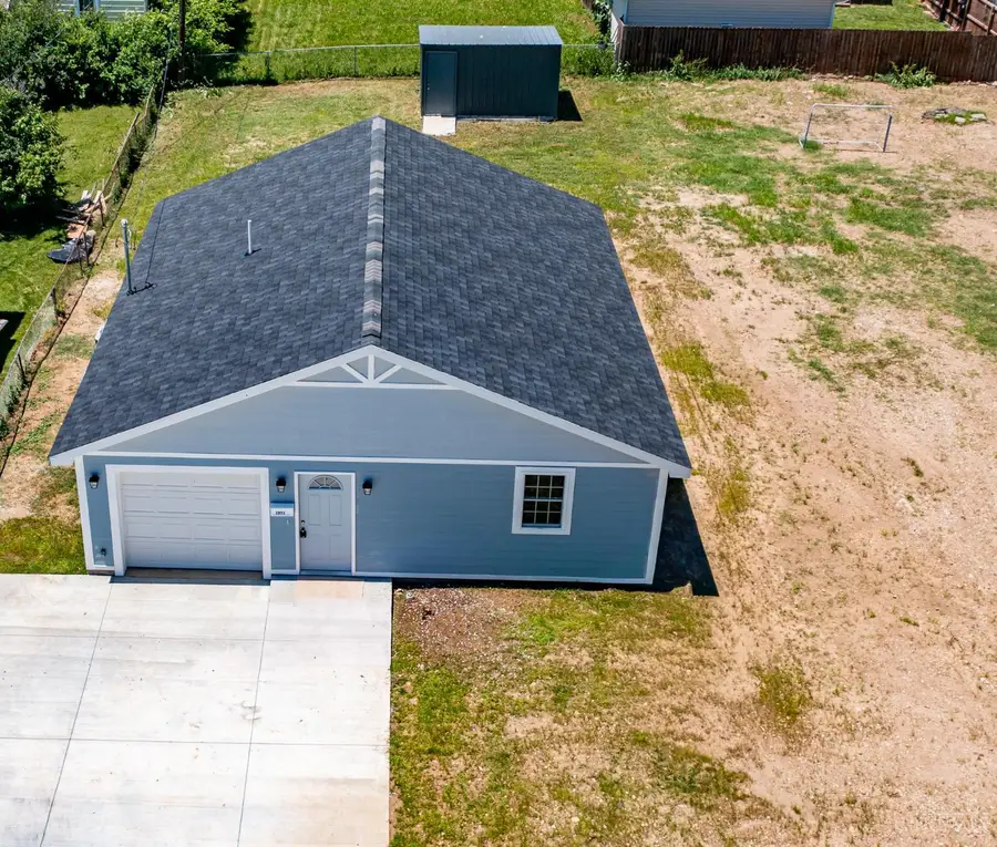 2853 Gladstone Street, Moraine, OH 45439 - #2
