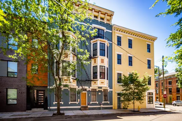 131 W Fifteenth Street #4B, Cincinnati, OH 45202