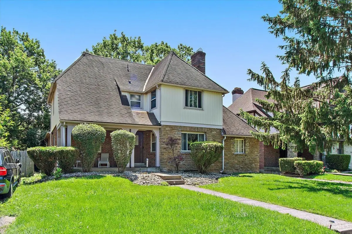 7306 Parkdale Avenue, Cincinnati, OH 45237 - #1