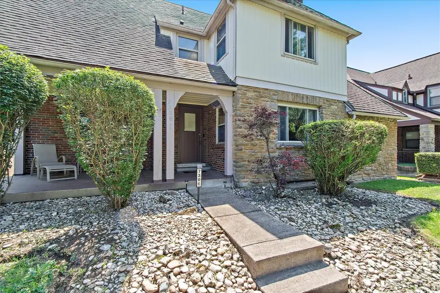 7306 Parkdale Avenue, Cincinnati, OH 45237 - #2