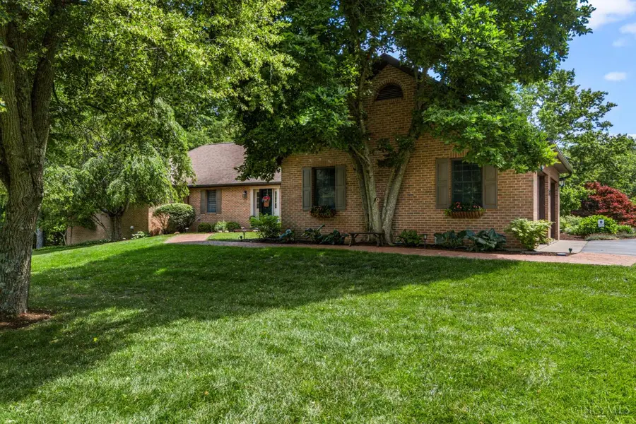 100 Morningline Lane, Union, OH 45177 - #3