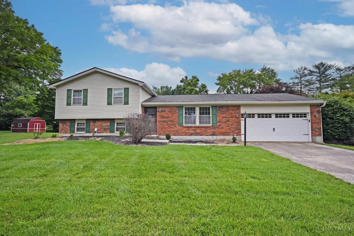 7868 Quail Hollow Court, West Chester, OH 45069 - #1