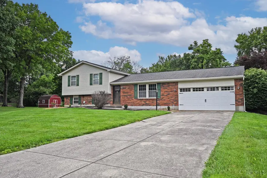 7868 Quail Hollow Court, West Chester, OH 45069 - #2