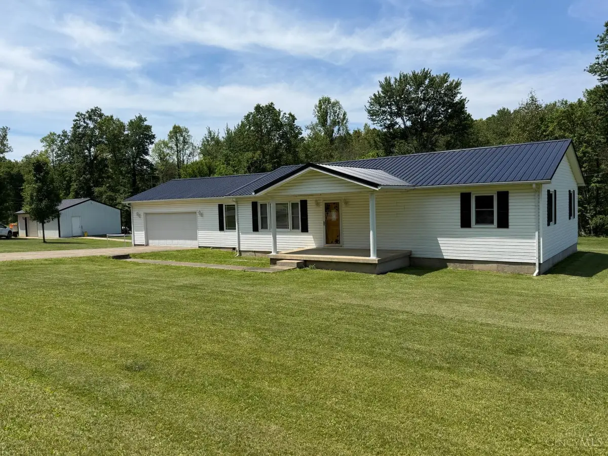 2647 Germany Road, Union, OH 45613 - #1