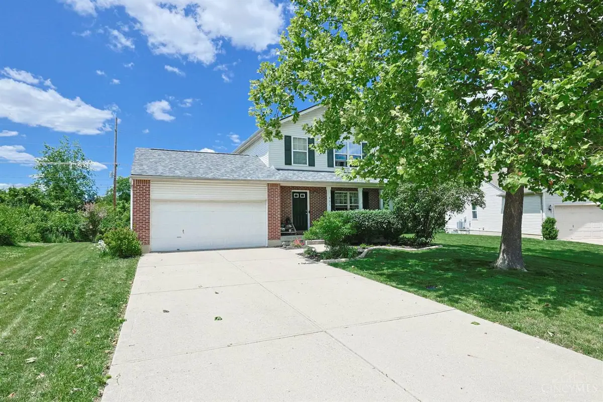 531 Lookout Ridge Drive, Lebanon, OH 45036 - #1