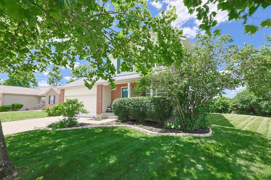531 Lookout Ridge Drive, Lebanon, OH 45036 - #2