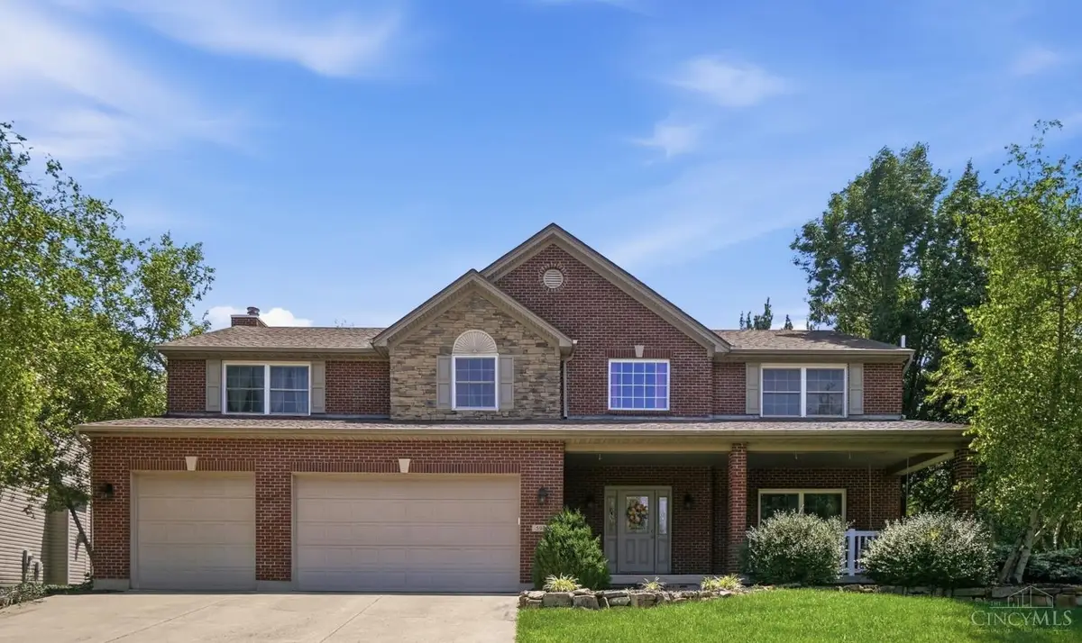 5974 Bluffs Drive, Liberty, OH 45044 - #1