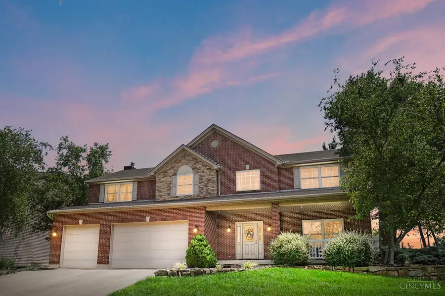 5974 Bluffs Drive, Liberty, OH 45044 - #2