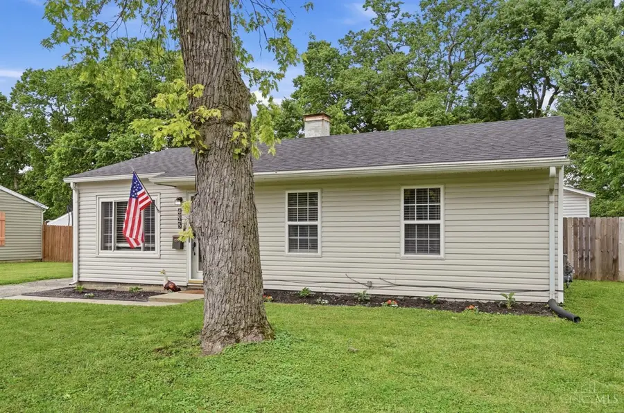 4845 Weber Drive, Fairfield, OH 45014 - #3