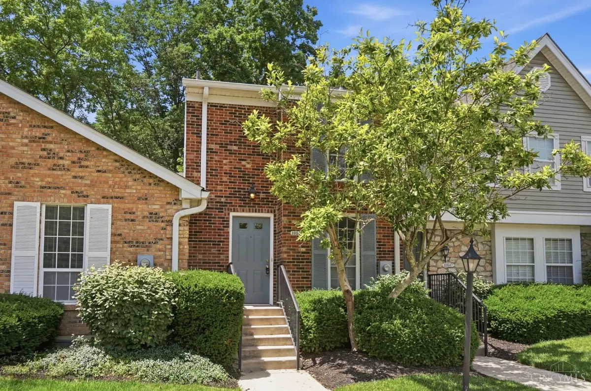 10845 Lake Thames Drive, Cincinnati, OH 45242 - #1