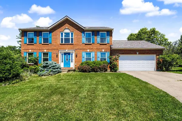 6714 Grimsby Lane, Liberty Twp, OH 45011
