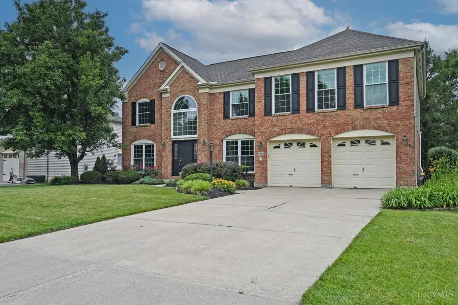 4556 Creekrun Drive, Mason, OH 45040 - #2