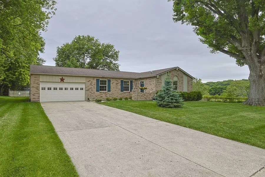 2061 Edinburg Lane, Fairfield, OH 45014 - #2