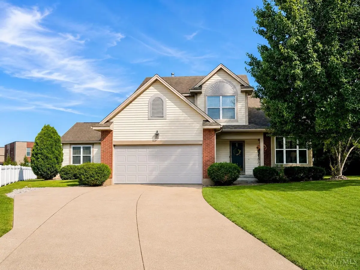 4568 School Haven Circle, Union, OH 45103 - #1
