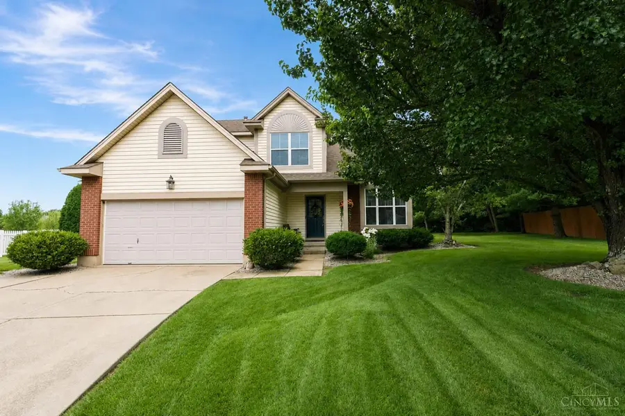 4568 School Haven Circle, Union, OH 45103 - #2