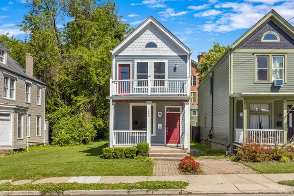 249 Mccullough Street, Cincinnati, OH 45226