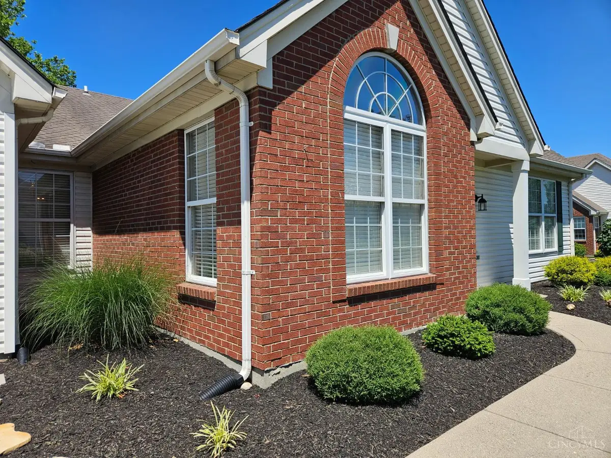 6143 Gristmill Road, Fairfield, OH 45011 - #1