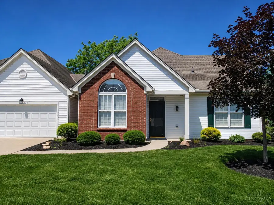6143 Gristmill Road, Fairfield, OH 45011 - #2