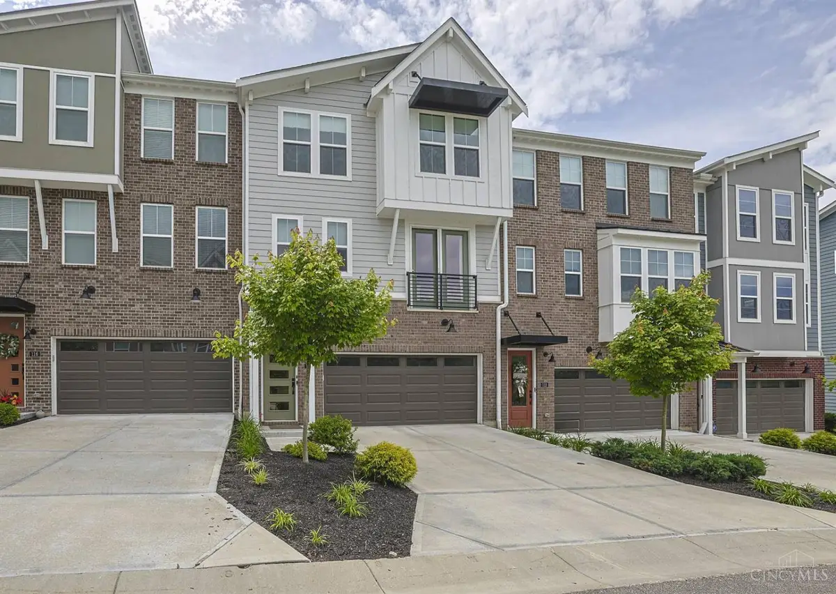 114 Blossom View Drive, Loveland, OH 45140 - #1