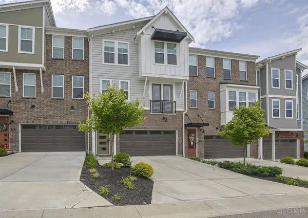 114 Blossom View Drive, Loveland, OH 45140