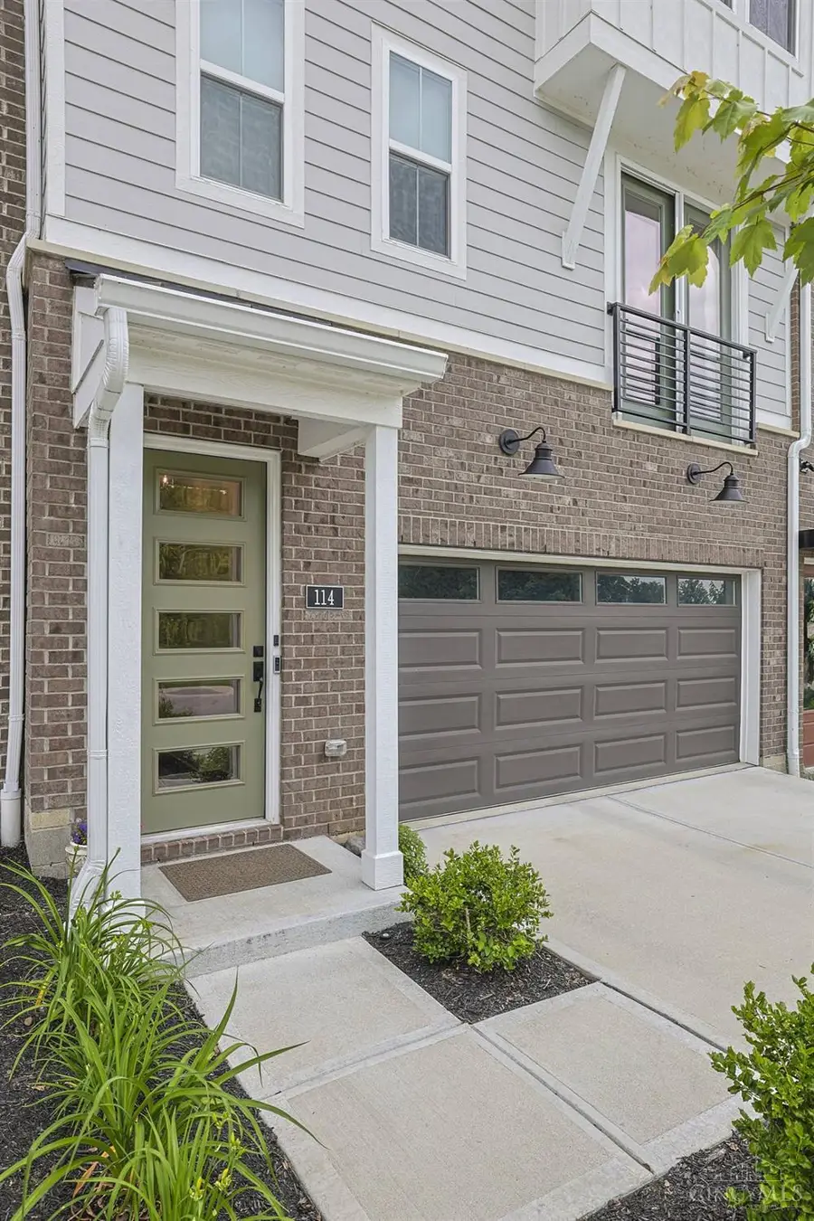 114 Blossom View Drive, Loveland, OH 45140 - #3