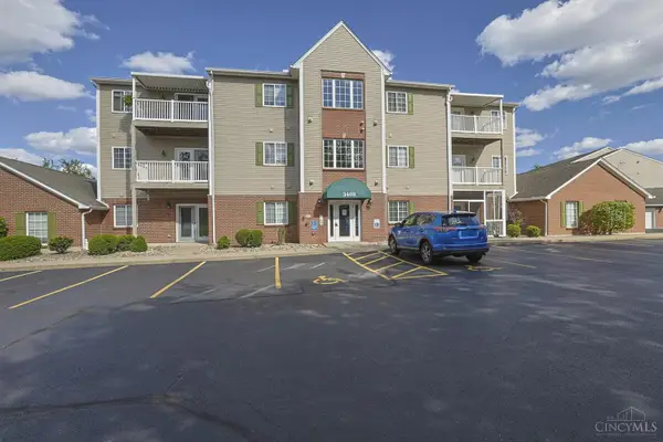 3408 North Bend Road #12, Green Twp, OH 45239