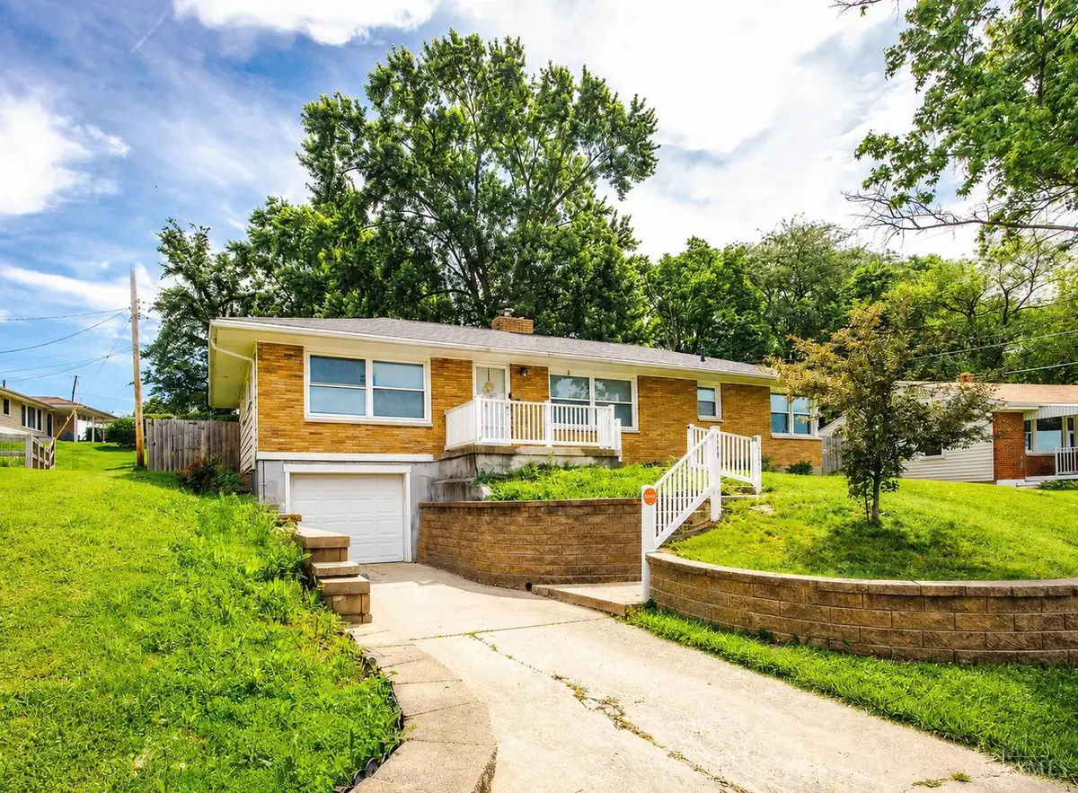 1210 Clovernook Drive, Hamilton, OH 45013 - #1