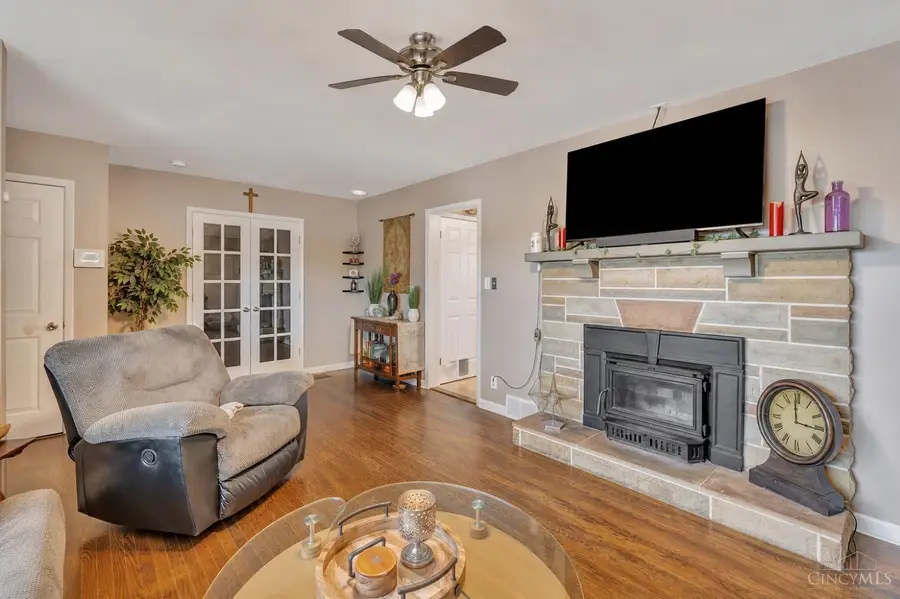 1210 Clovernook Drive, Hamilton, OH 45013 - #3