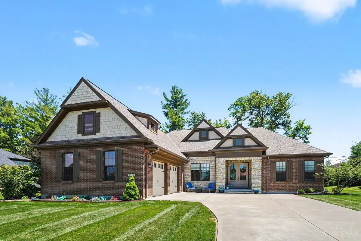 6320 Evergreen Lane, Loveland, OH 45140 - #1