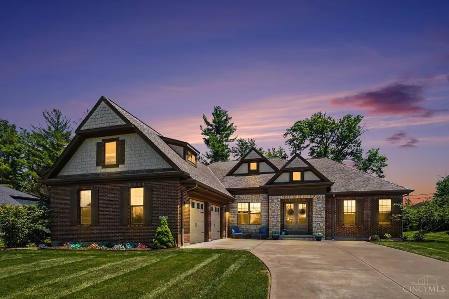 6320 Evergreen Lane, Loveland, OH 45140 - #2