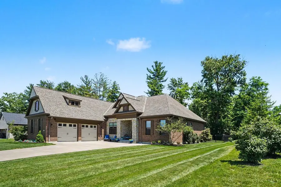 6320 Evergreen Lane, Loveland, OH 45140 - #3