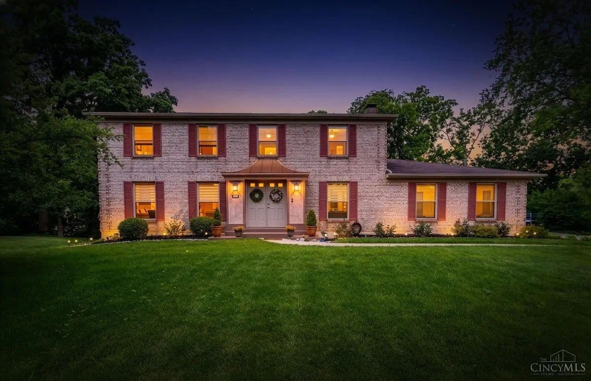 9181 Sunderland Way, West Chester, OH 45069 - #1