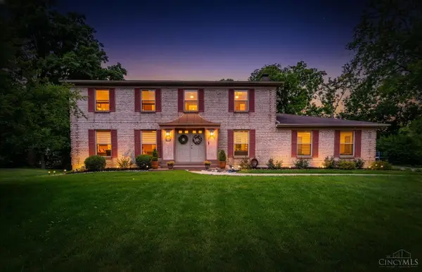 9181 Sunderland Way, West Chester, OH 45069
