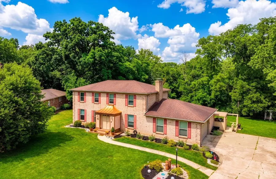 9181 Sunderland Way, West Chester, OH 45069 - #3