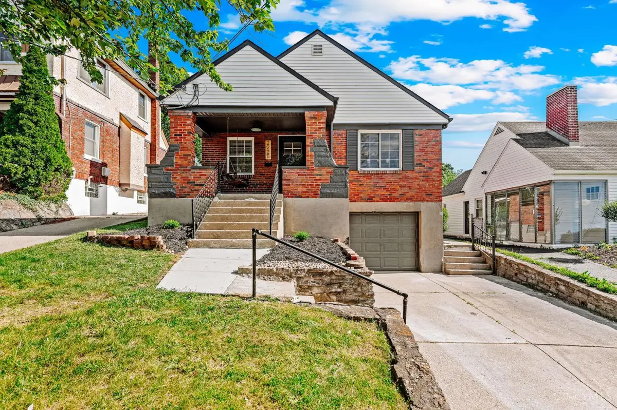2225 Glenside Avenue, Norwood, OH 45212 - #1