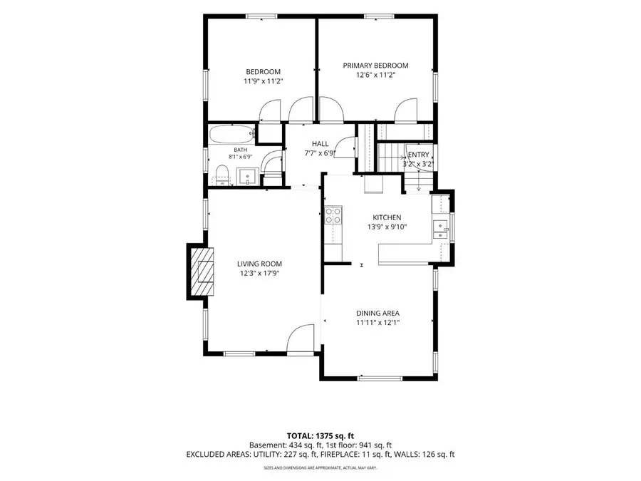 2225 Glenside Avenue, Norwood, OH 45212 - #3