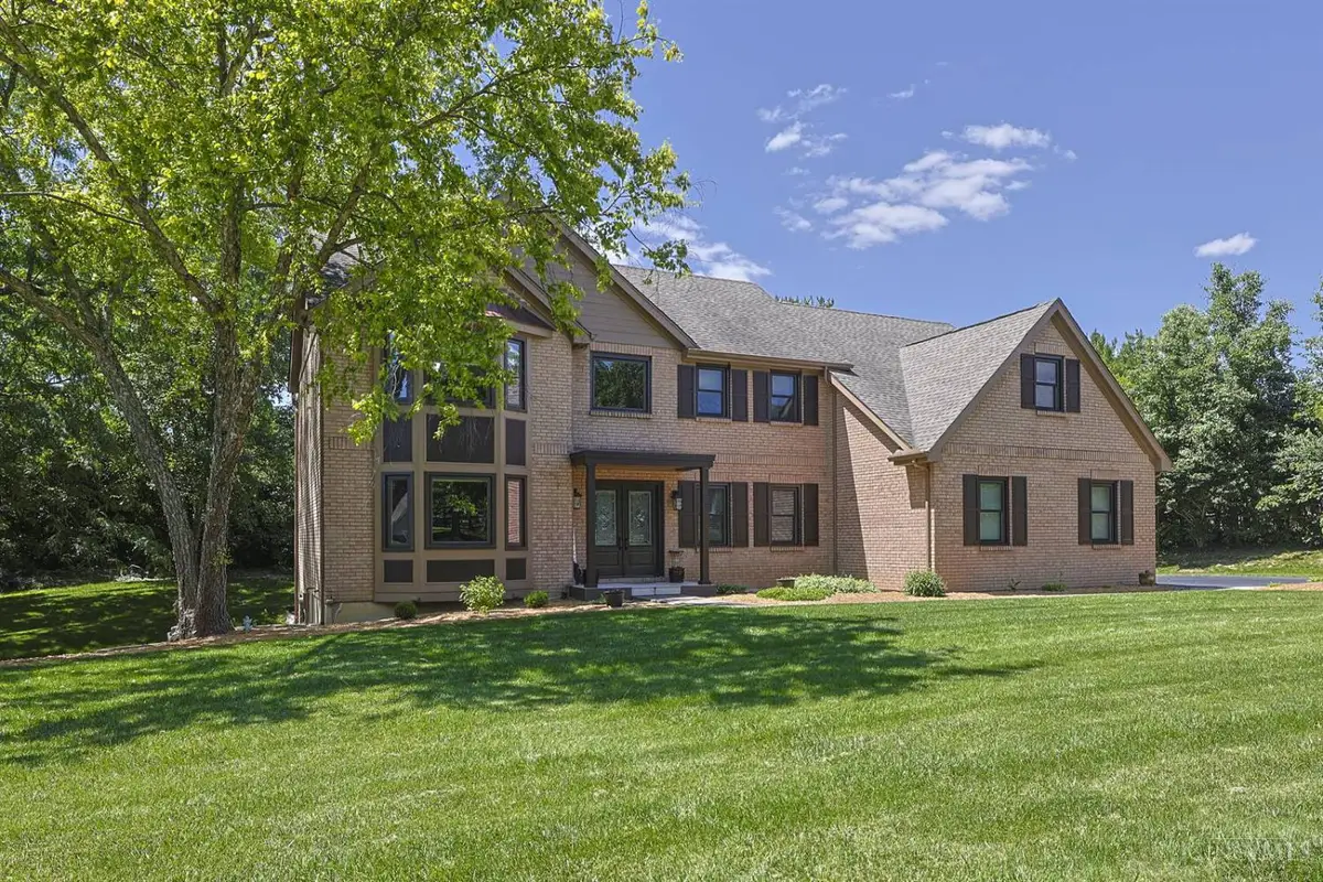 857 Cannes Court, Miami, OH 45140 - #1