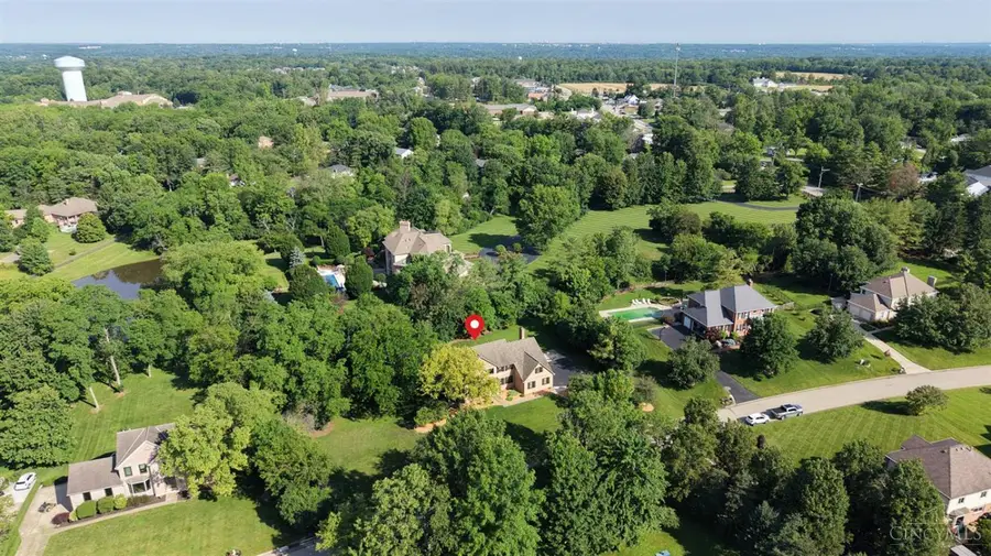 857 Cannes Court, Miami, OH 45140 - #3