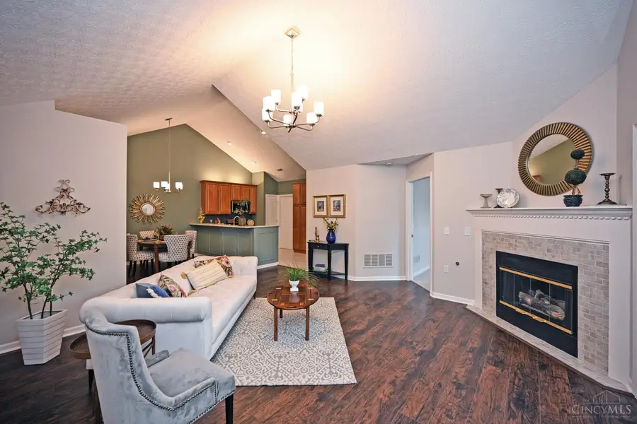 3444 Twenty Mile Way, Deerfield, OH 45140 - #2