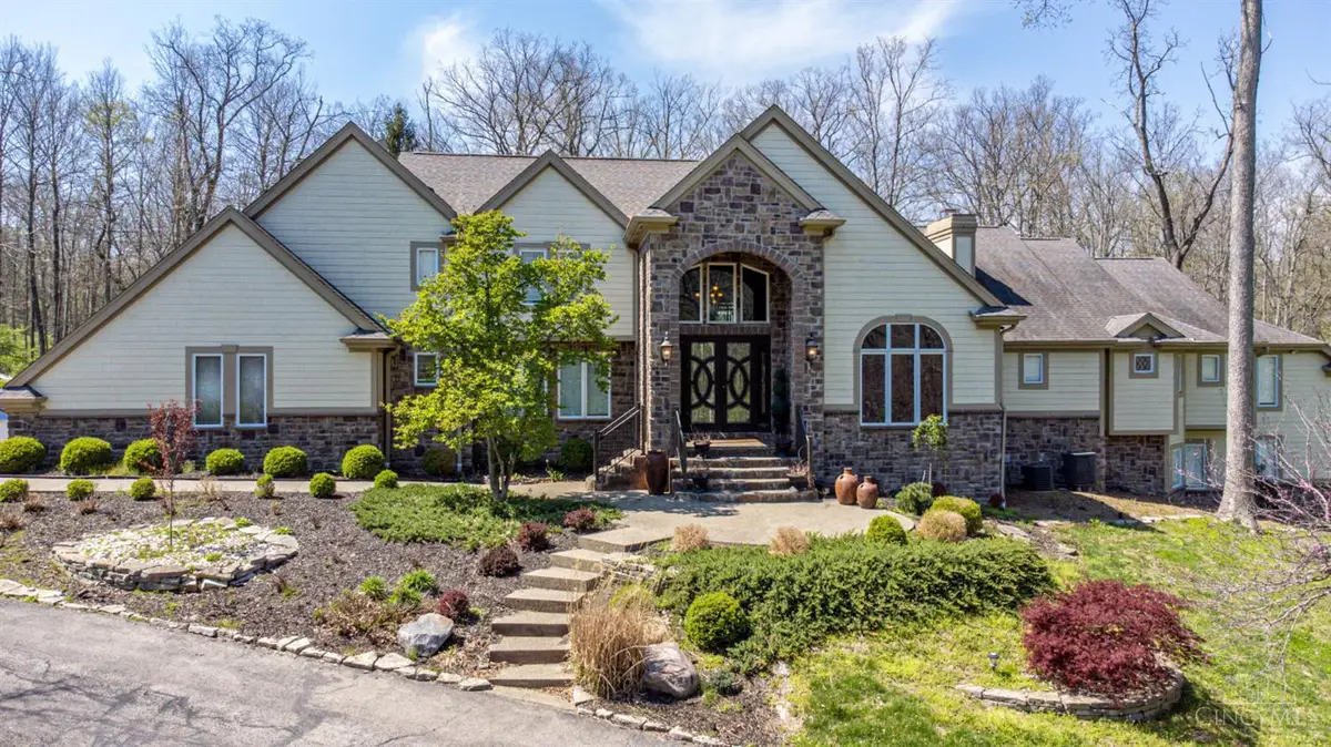 5775 Sugarun Lane, Indian Hill, OH 45243 - #1