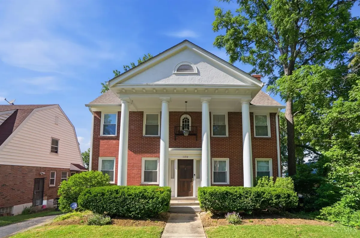 1132 Fenmore Drive, Cincinnati, OH 45237 - #1