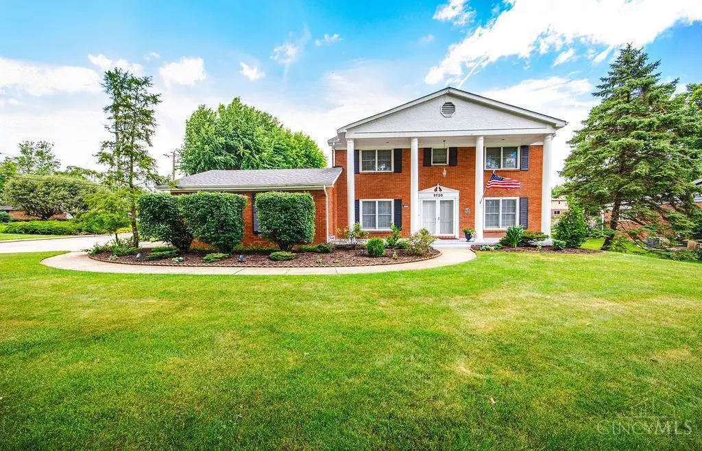 5720 Werk Road, Cincinnati, OH 45248 - #1