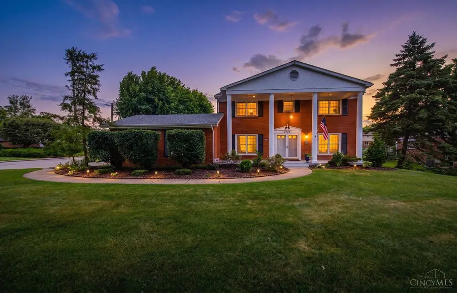 5720 Werk Road, Cincinnati, OH 45248 - #2